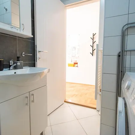 Sunlight+ Private Parking Novi Sad