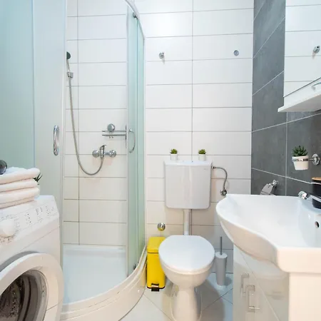 アパート Sunlight+ Private Parking