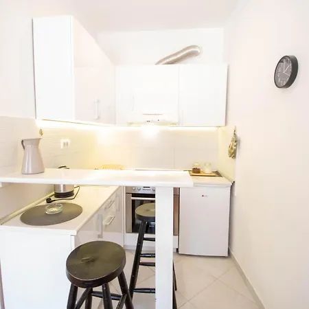 Sunlight+ Private Parking Lejlighed *