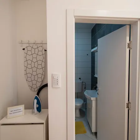 Sunlight+ Private Parking Novi Sad