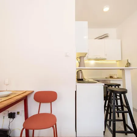 Sunlight+ Private Parking Lejlighed