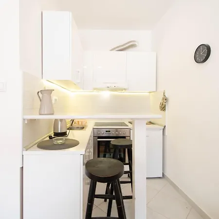 Lejlighed Sunlight+ Private Parking *